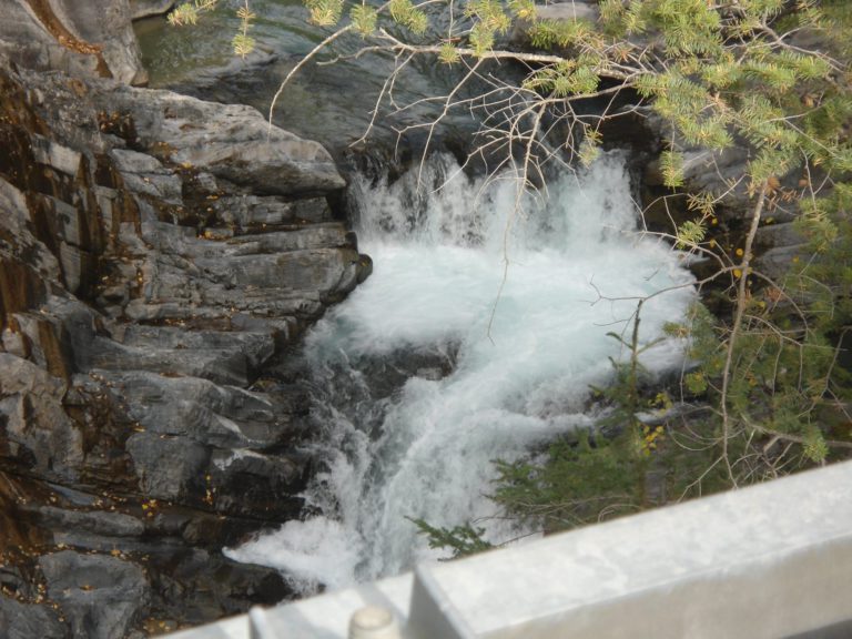 Kootenay drought level stays at Level 1