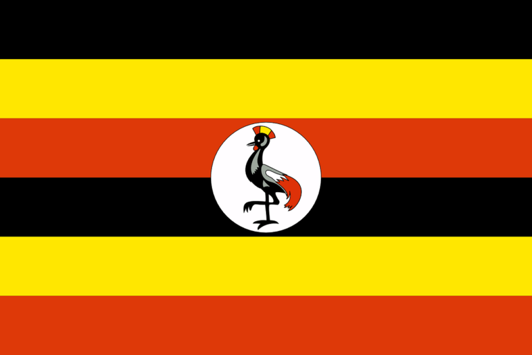 $45,000 raised for Ugandan kids