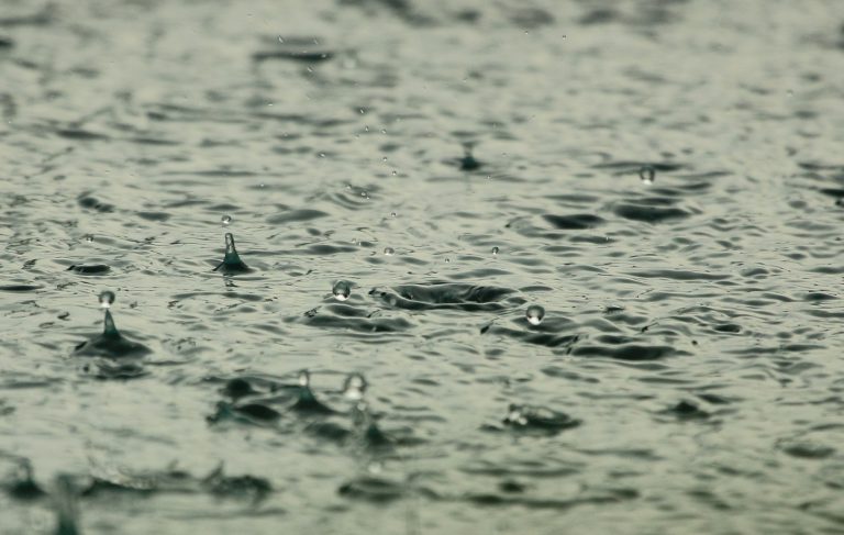Environment Canada warns of potential flash flooding from heavy rain