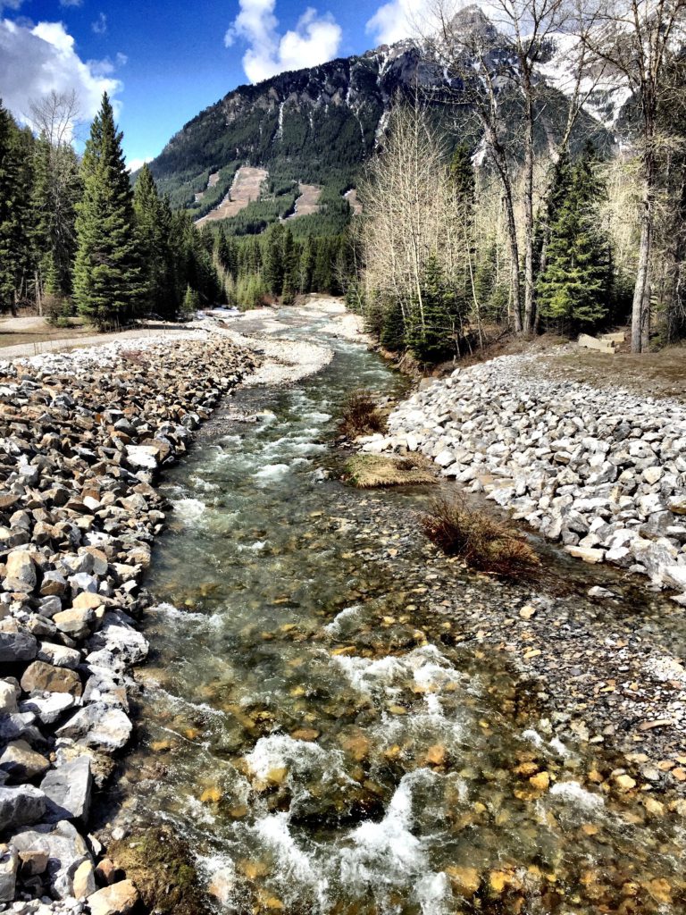 Columbia Basin Trust provides funding for outdoor community spaces