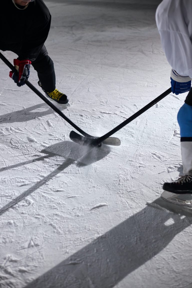 Cranbrook’s outdoor rink closes