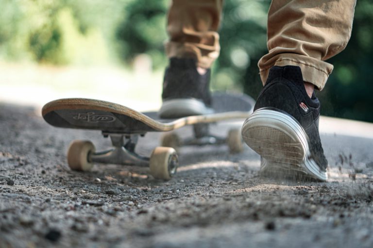 Fernie seeking input on new skatepark design