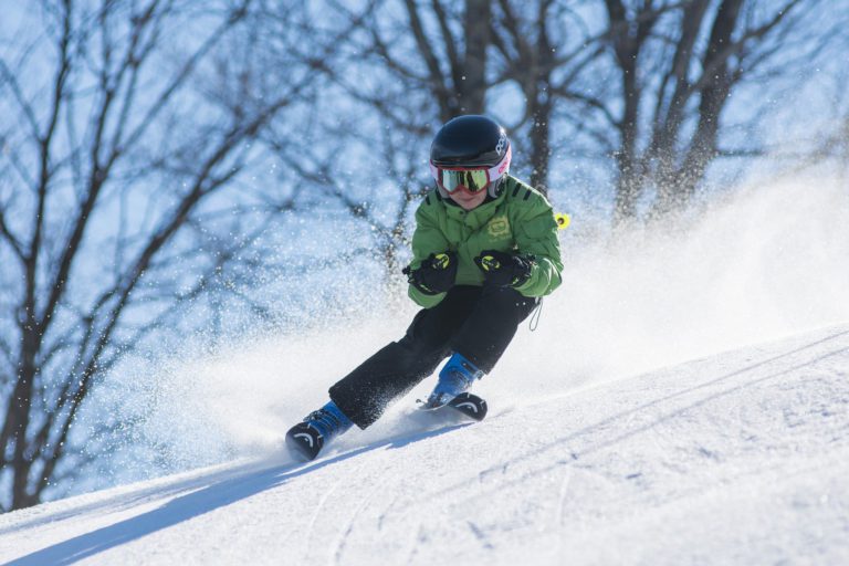 Ski hills beginning to open this coming weekend