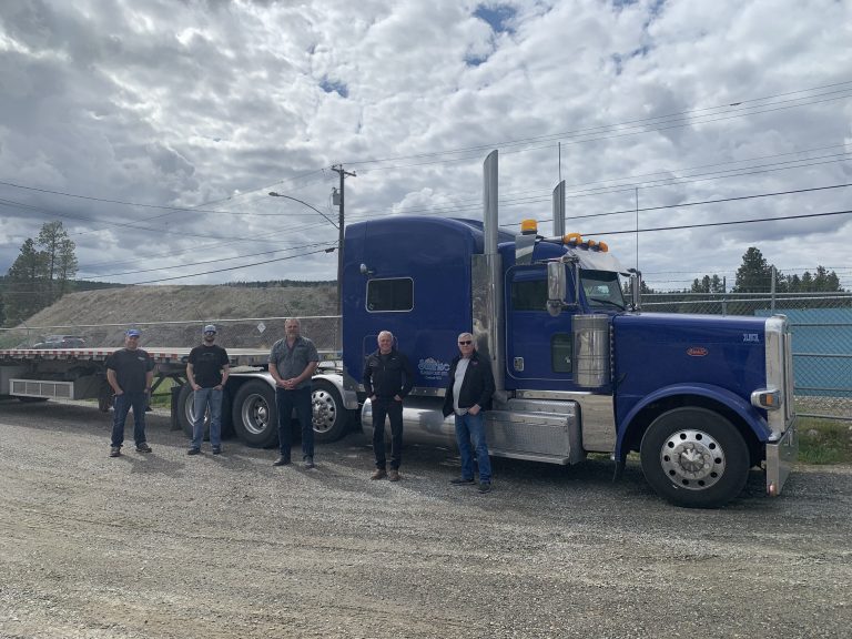 Local MP supports trucker convoy heading to Ottawa
