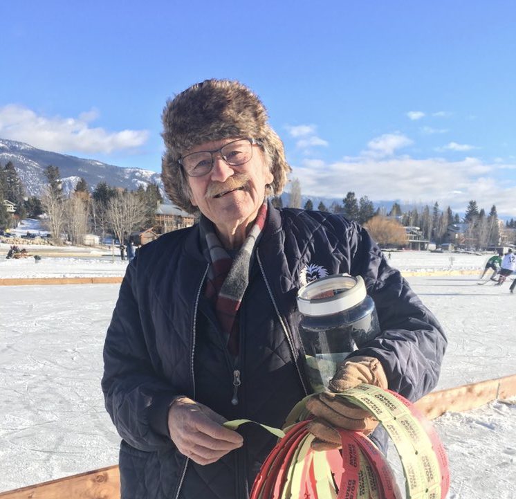 Longtime Rockies volunteer passes away