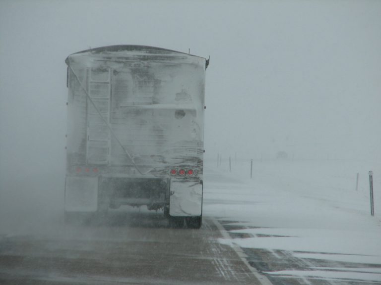 Winter storm warnings issued across southern B.C. and Alberta