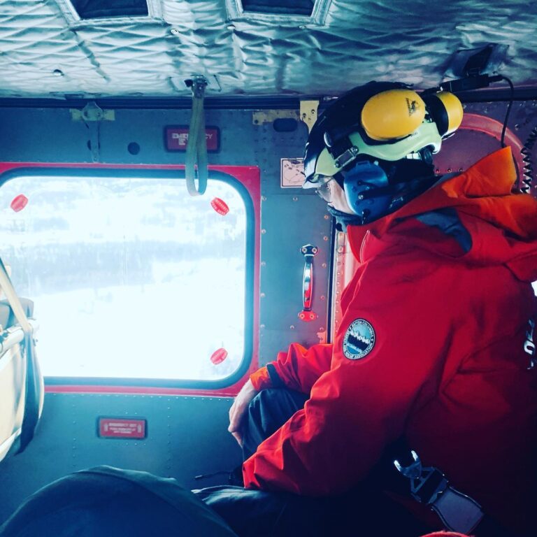 Columbia Valley Search and Rescue launches fundraiser campaign