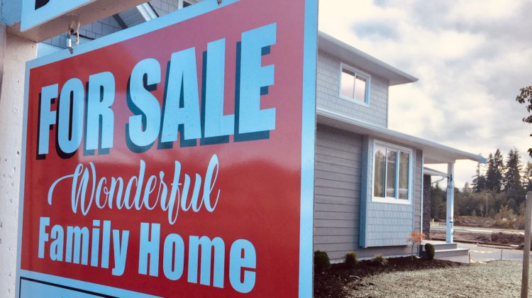 Kootenay real estate market slows, but prices up