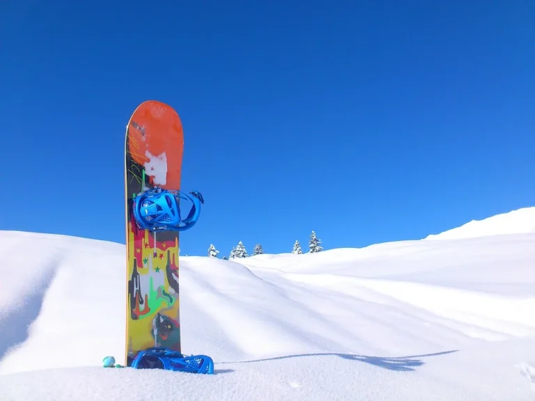 Jaffray snowboarder competing in Freeride World Tour