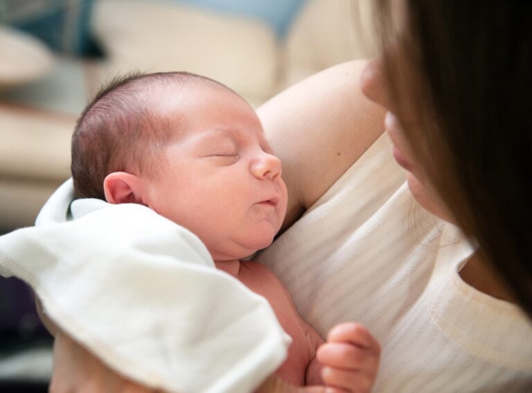 Interior Health’s first baby of 2023 born in Cranbrook