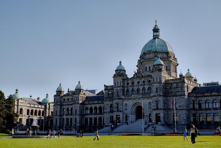 B.C opens Budget 2023 consultations