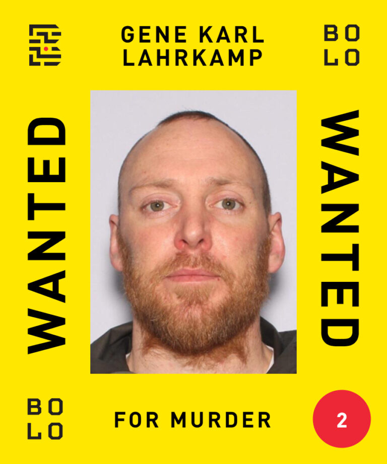 Trail man now Canada’s No. 2 most wanted