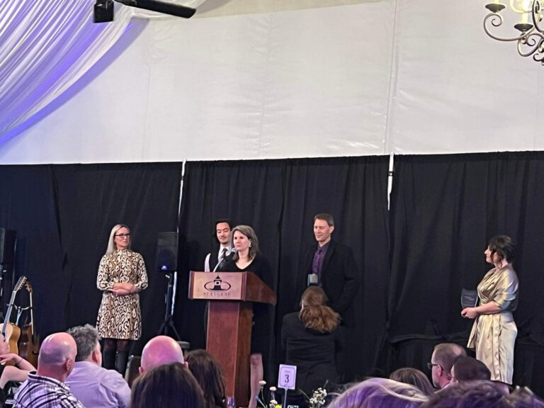 Cranbrook Chamber honours local businesses with award ceremony