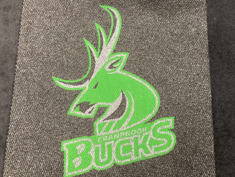Former Buck named to final NHL Central Scouting ranking