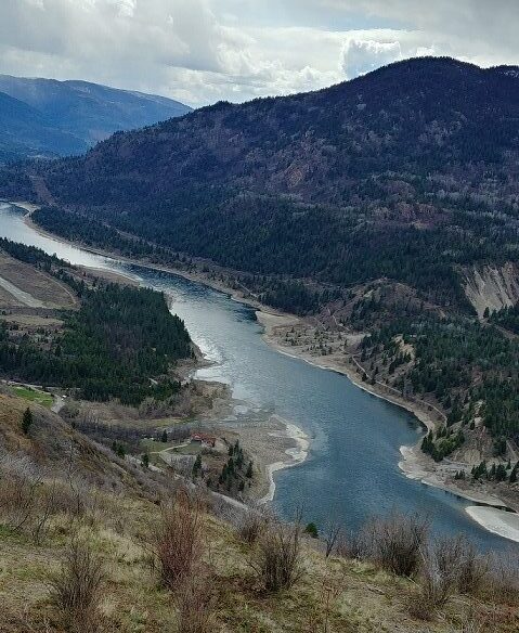 Columbia River Treaty information session to provide updates as Trump threat looms