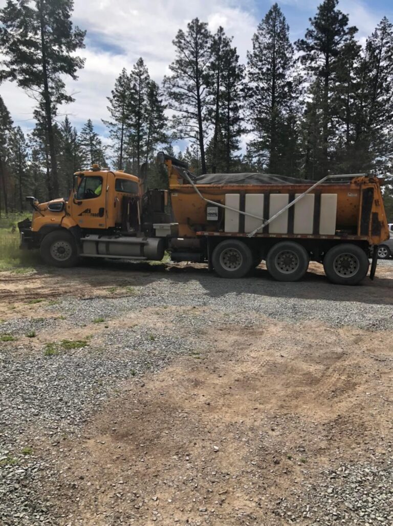 Work to impact Cranbrook Community Forest trail users