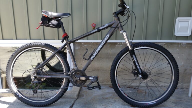 Cranbrook residents asked to look out for stolen bike