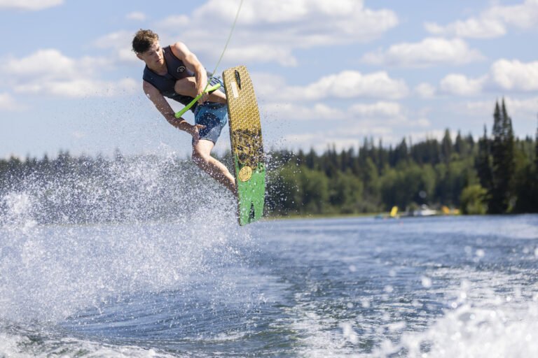 Kootenay team makes a splash at BC Summer Games