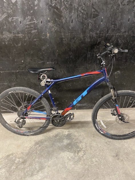 Cranbrook RCMP investigating multiple bike thefts and looking for owner of another
