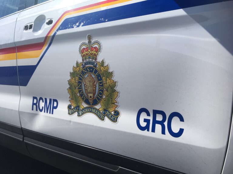 32-year-old Vancouver man killed in Highway 3 collision