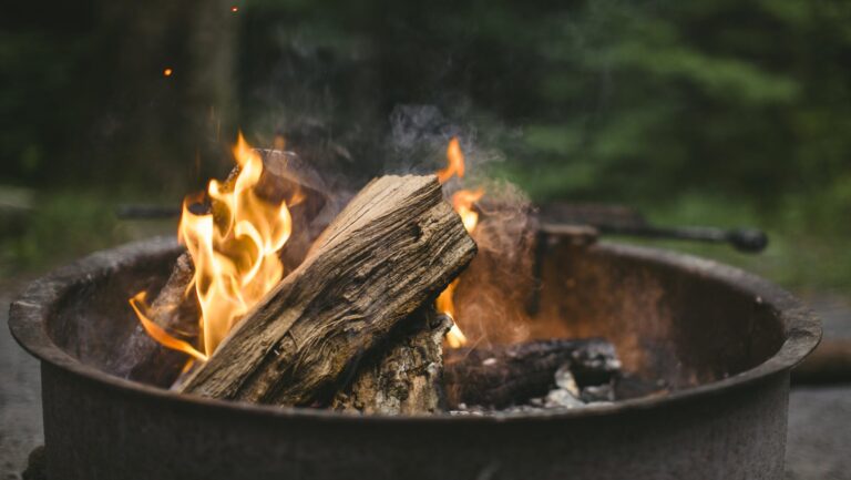 Fernie cracking down on illegal campfires