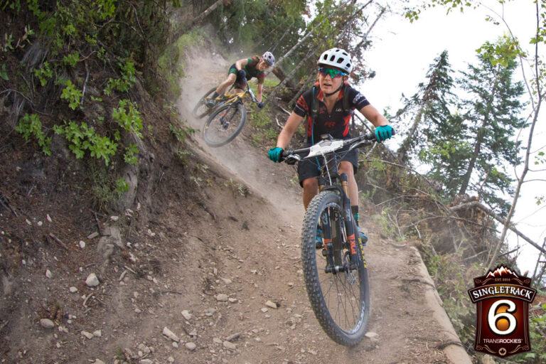 Kimberley hosting two stages of TransRockies Race Series