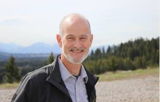 Elkford elects Steve Fairbairn as new mayor