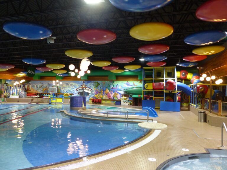 Sparwood pool closes for repairs