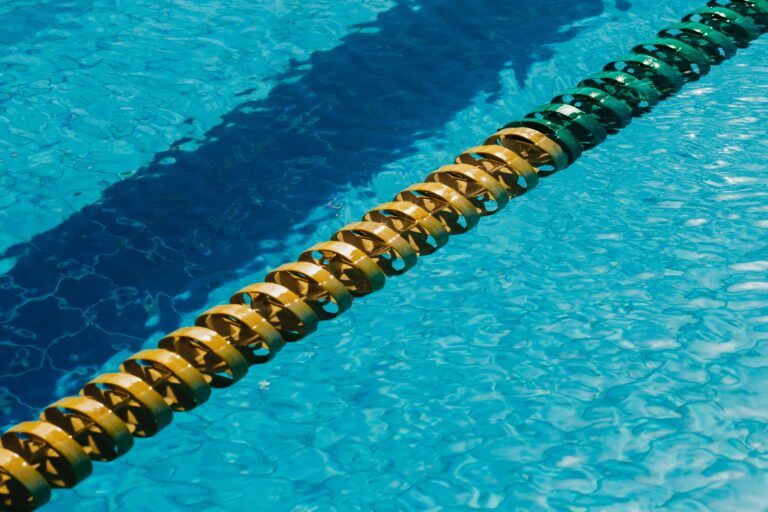 Former Tritons swimmer honoured by alma mater 