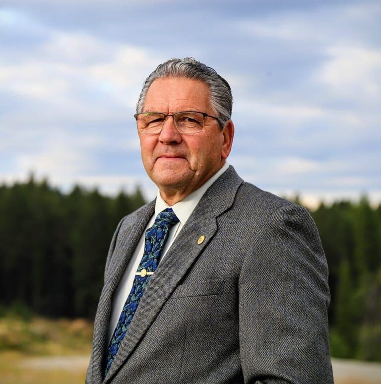 Cranbrook councilor has eyes on mayor’s seat