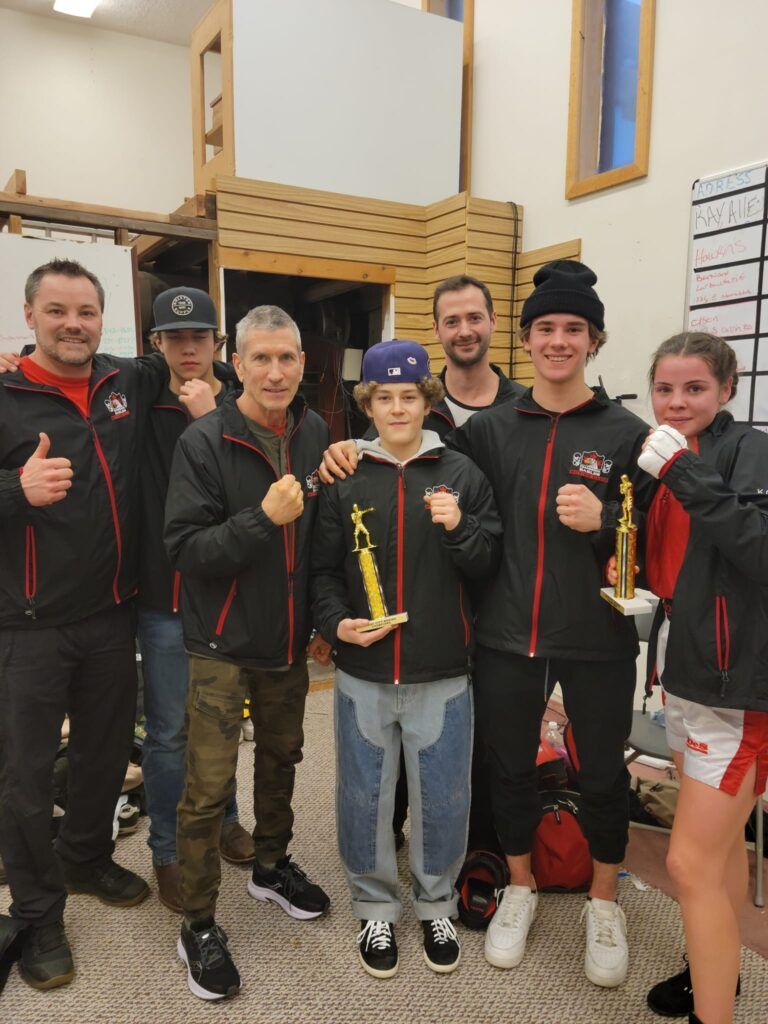 Cranbrook Eagles find success in Spokane