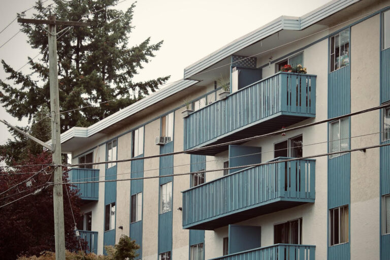 B.C. steps up short-term rental regulations