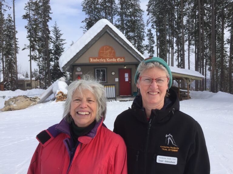 Westen Canada Cross Country Ski Championships begins tomorrow in Kimberley