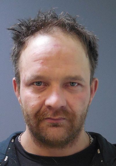 Creston RCMP seek Chad Meszarosi