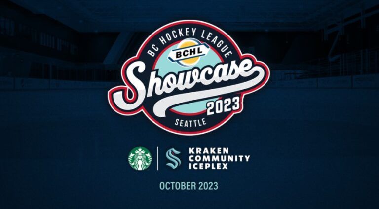 BCHL teaming up with Seattle Kraken for showcase