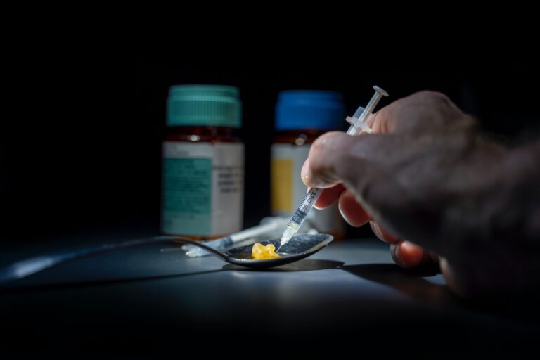 Two Kootenay residents killed by drug poisoning in October