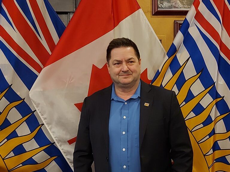Kootenay East MLA announces he will run independent in provincial election