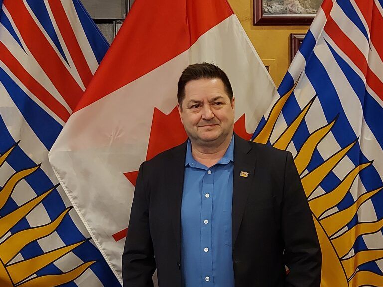 Kootenay East MLA seeking re-election in 2024