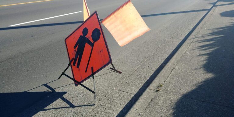 Council awards contract for summer road projects