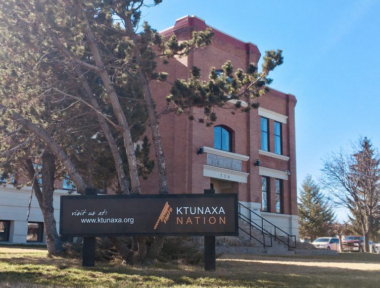 Ktunaxa Nation applauds progress on Columbia River Treaty