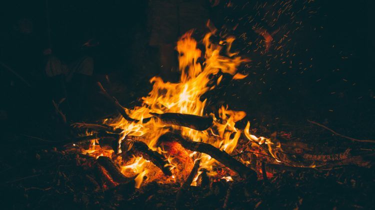 Campfires coming back to Southeast Fire Centre