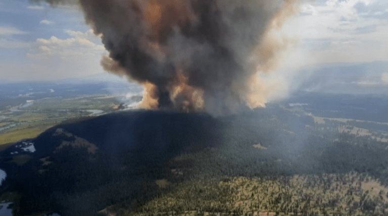 More ʔaq̓am residents off of evacuation alert