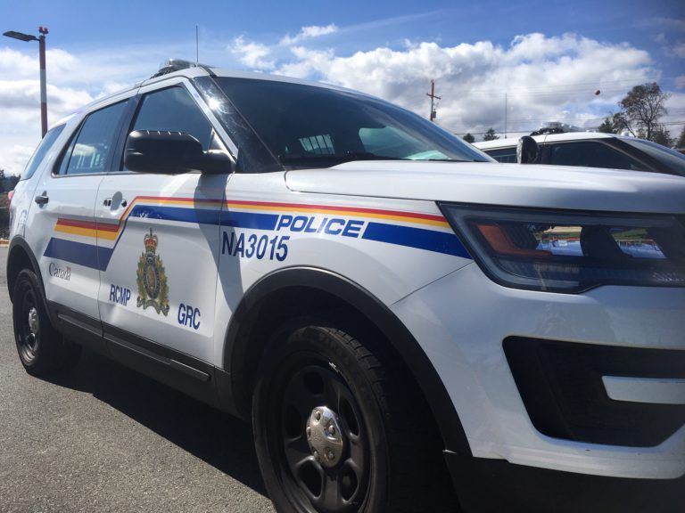 Elk Valley RCMP seeking pair of stolen utility trailers
