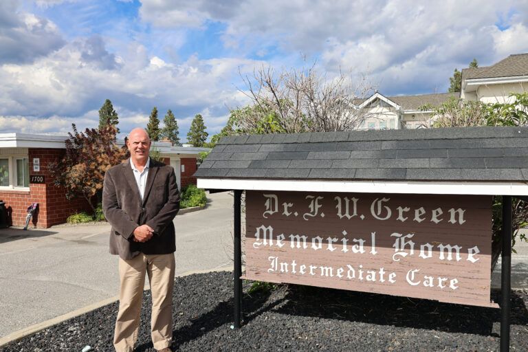 KERHD board chair happy to see investment in East Kootenay health care