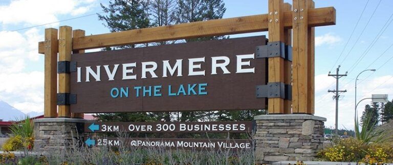 Invermere seeing bump in utility rates