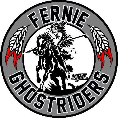 Ghostriders prepare for Teck Cup Finals