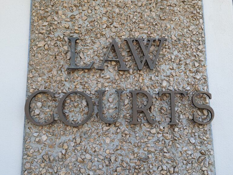 McInytre murder trial underway