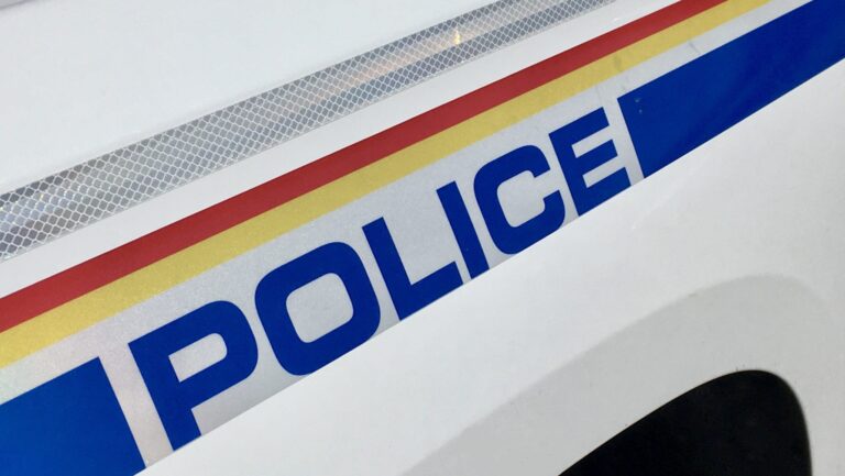 Cranbrook RCMP investigating election sign vandalism