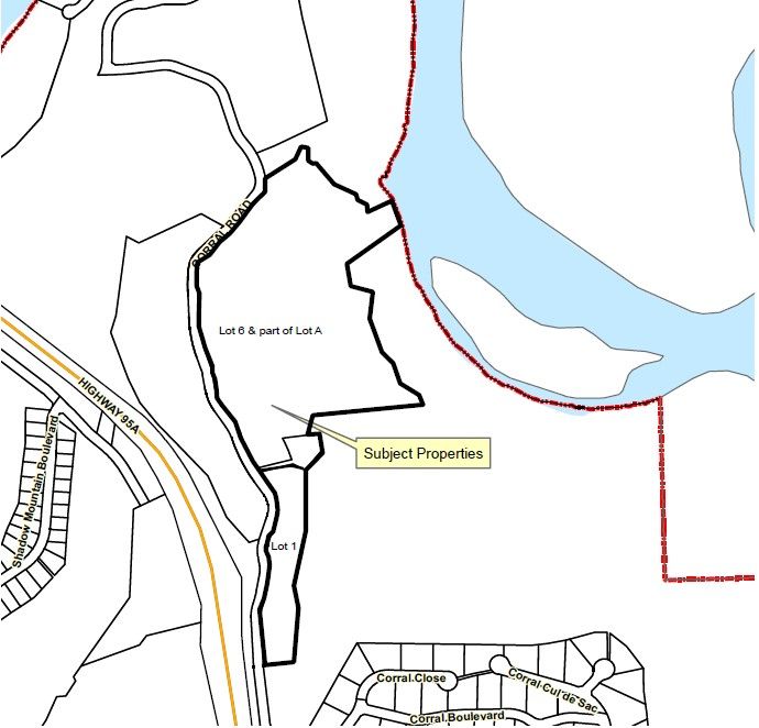 Cranbrook council approves Oasis at the Dunes zoning amendment