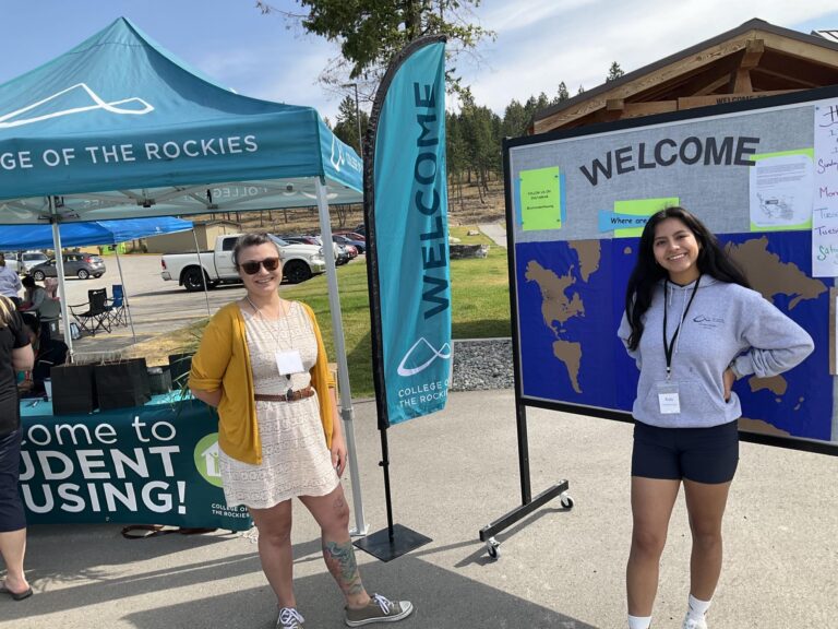 College gearing up to welcome students for fall semester